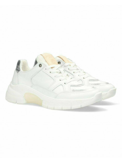 Shabbies Shabbies white mix materials 101020264