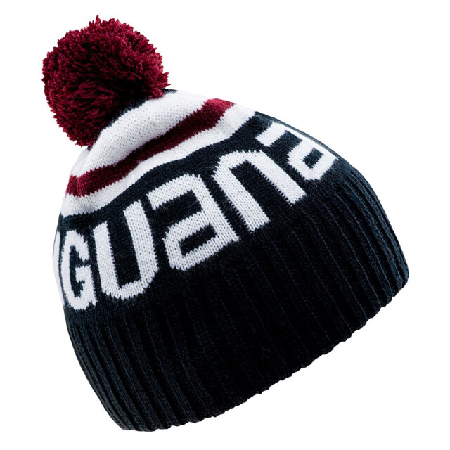 Iguana Heren aver muts
