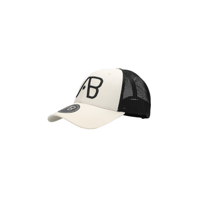 AB Lifestyle 2tone retro trucker cap