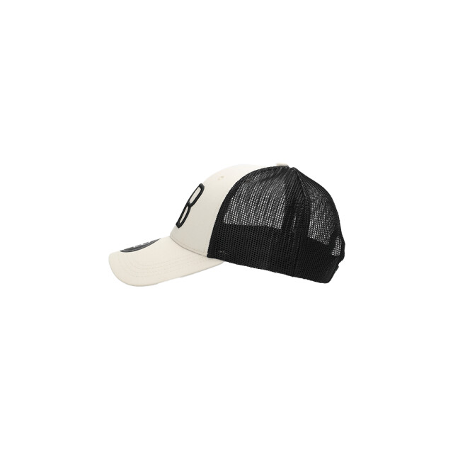 AB Lifestyle 2tone retro trucker cap
