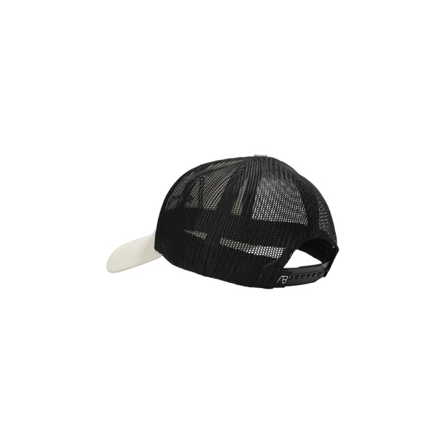 AB Lifestyle 2tone retro trucker cap