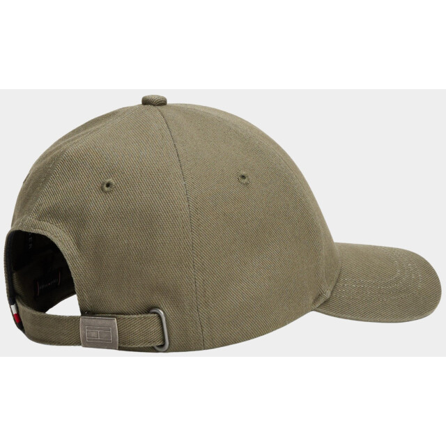 Tommy Hilfiger Cap th foundation hct 6 am0am13431/pli