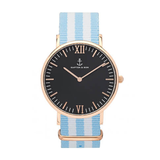 Kapten Son Black sky campina 4251145223113