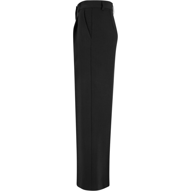 Urban Classics Dames brede beenbroek