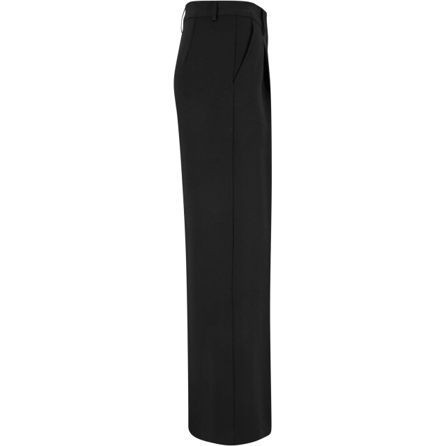 Urban Classics Dames brede beenbroek