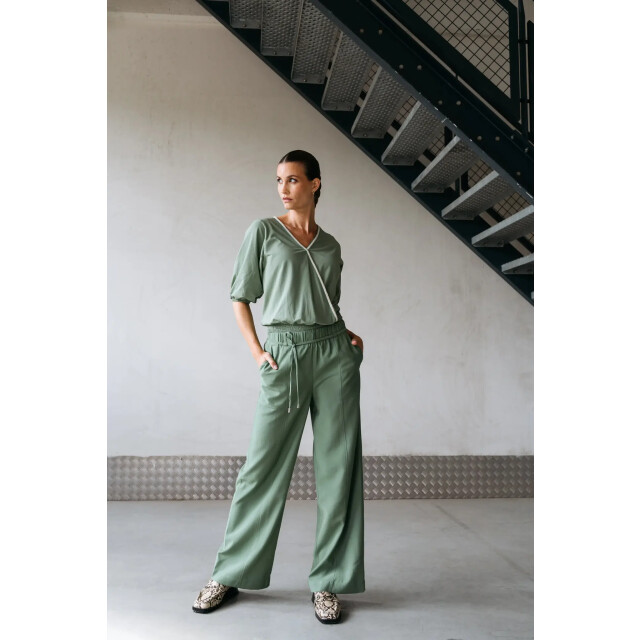 Zizo Doore broek aquatic sp25.dor.317