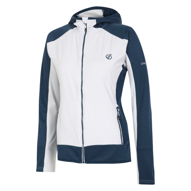 Dare2b Dames traversing core stretch midlayer