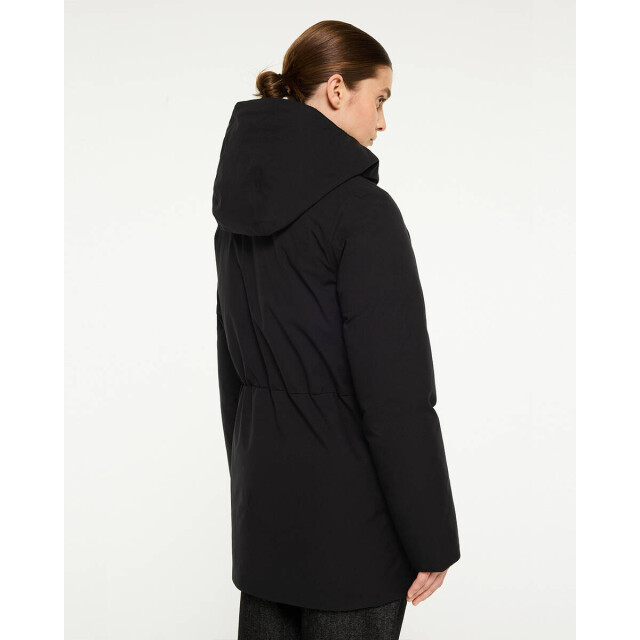 Elvine Coat 331511 mysia