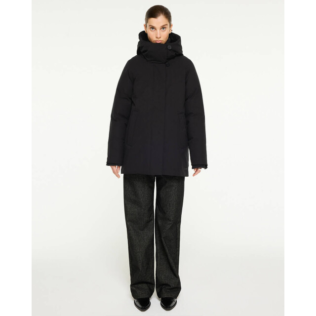 Elvine Coat 331511 mysia
