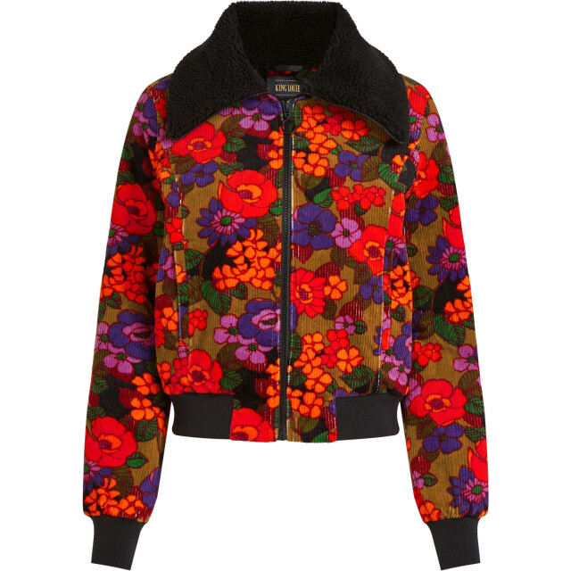 King Louie Arizona jacket ramone