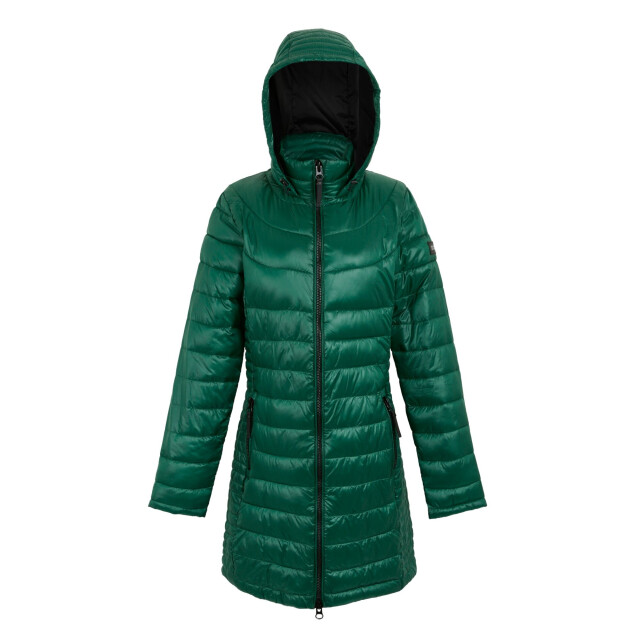 Regatta Dames andel iv gewatteerd baffled jacket