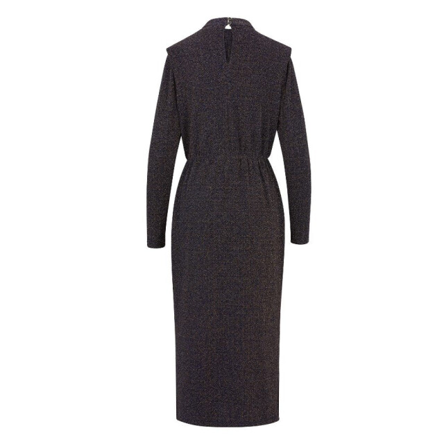 Coster Copenhagen Metallic glitterjurk