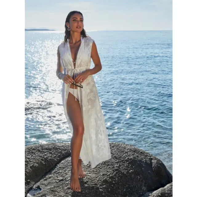 Lise Charmel Robe roance couture