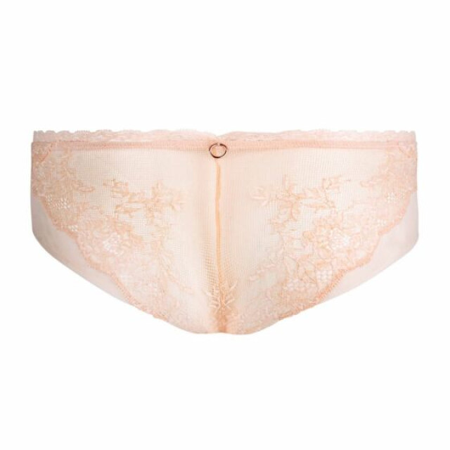 Lise Charmel Shorty caprice en dentelle zal