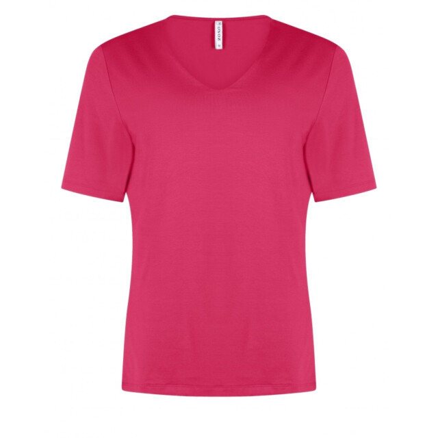 Zoso Casaul t-shirt dames