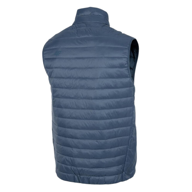 4F Heren h4z22 kump001 bodywarmer