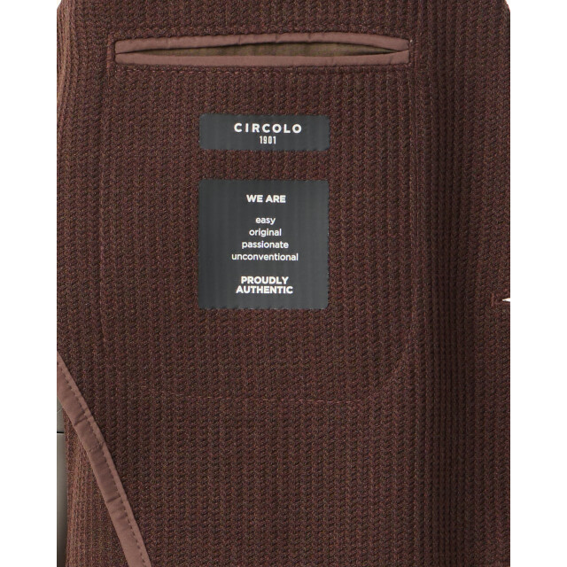 Circolo 1901 Jacket