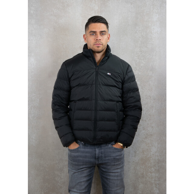 Tommy Hilfiger Packable lt down jacket