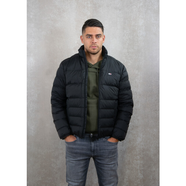 Tommy Hilfiger Packable lt down jacket