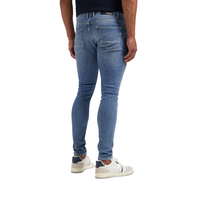 Pure Path The jone denim slim fit