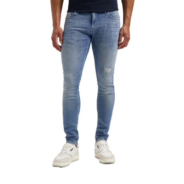 Pure Path The jone denim slim fit