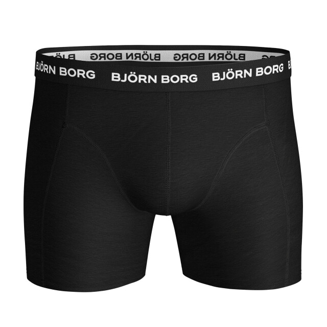 Björn Borg 3-pack boxers shadeline camo grey