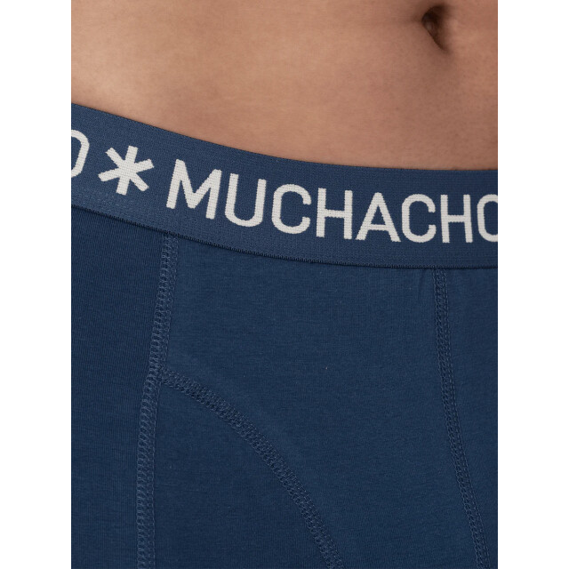 Muchachomalo Heren 12-pack boxershorts