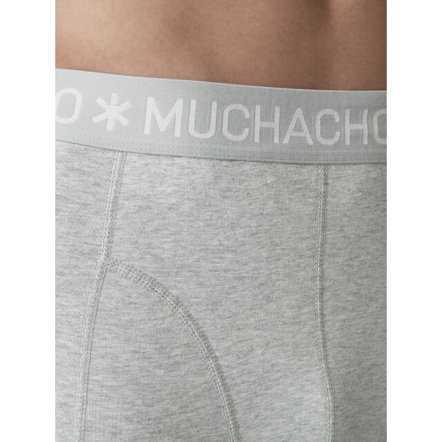 Muchachomalo Heren 12-pack boxershorts