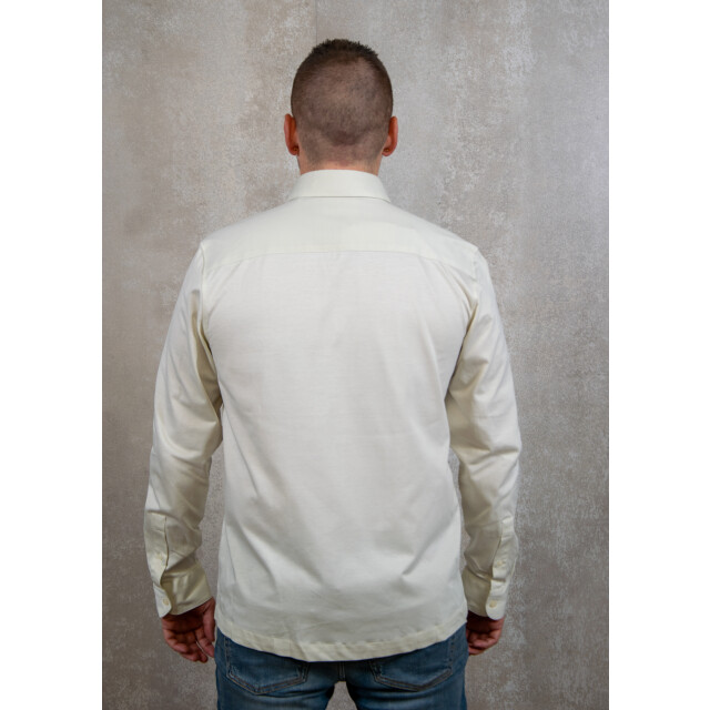 Lyle and Scott Interlock shirt