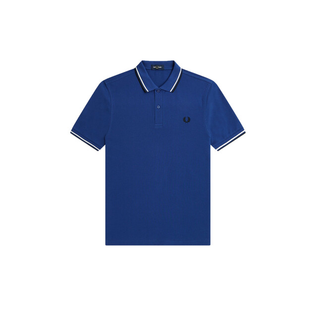 Fred Perry Polo heren
