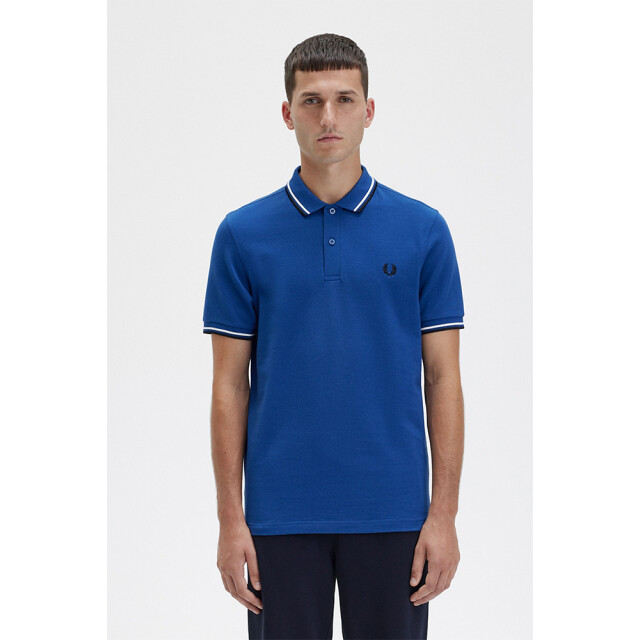 Fred Perry Polo heren