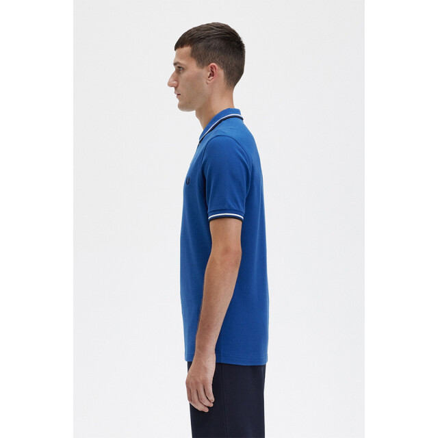 Fred Perry Polo heren