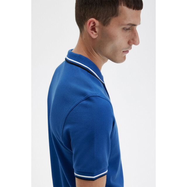 Fred Perry Polo heren