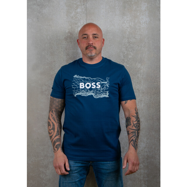 Boss Orange Boss te logospace