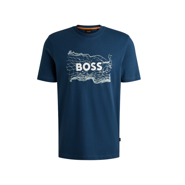 Boss Orange Boss te logospace