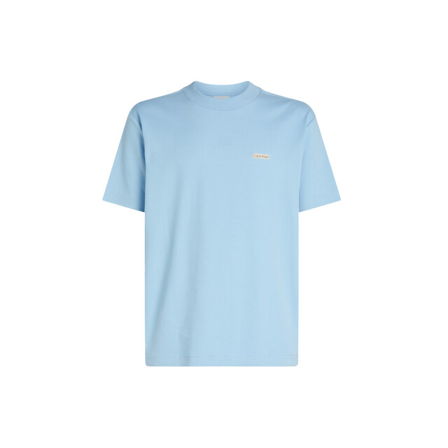 Calvin Klein Calvin klein label tee
