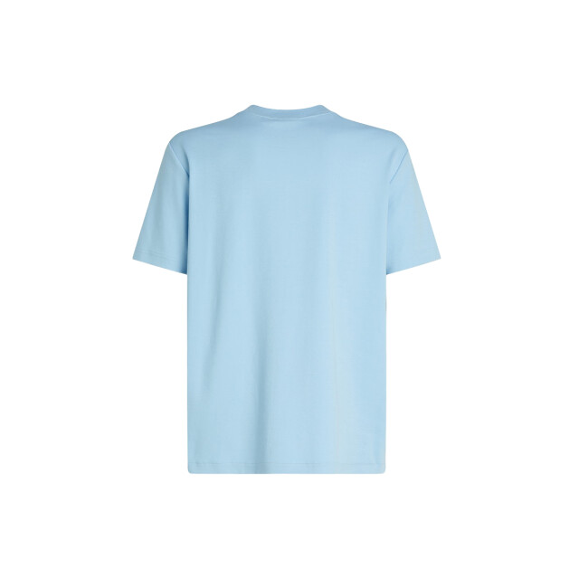 Calvin Klein Calvin klein label tee