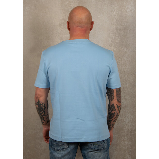 Calvin Klein Calvin klein label tee