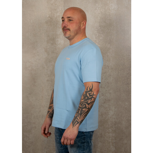 Calvin Klein Calvin klein label tee