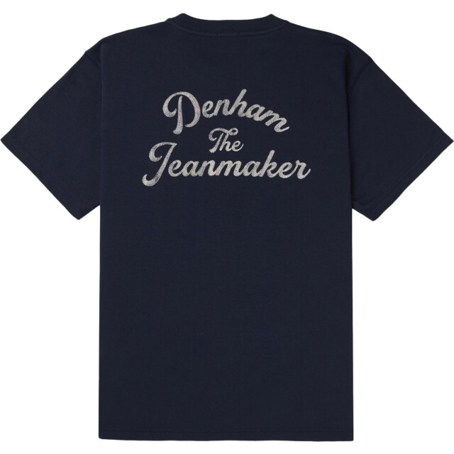 Denham Arch tee scj