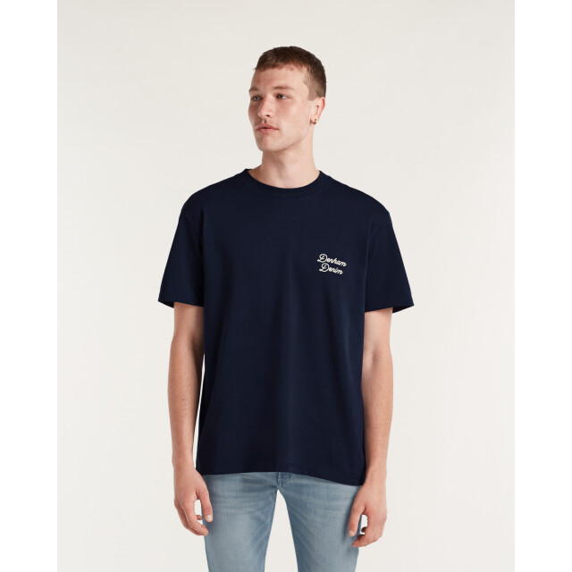 Denham Arch tee scj