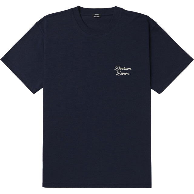 Denham Arch tee scj