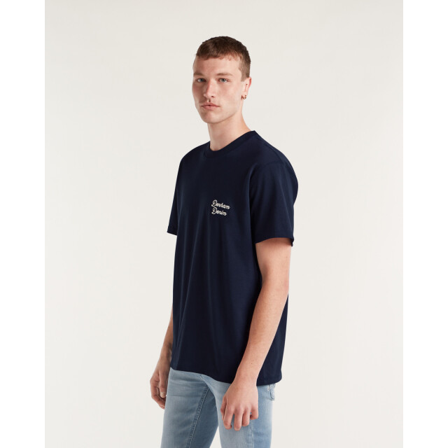 Denham Arch tee scj