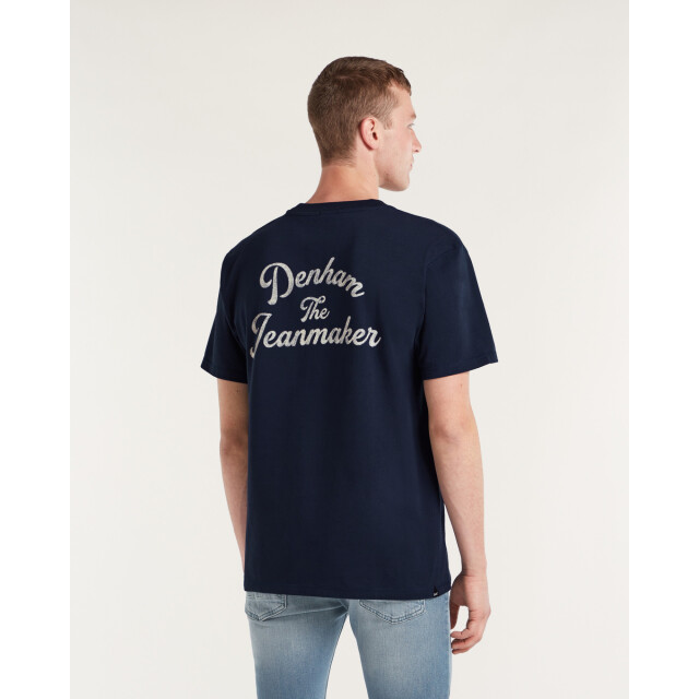 Denham Arch tee scj