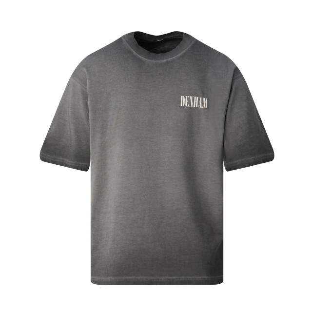 Denham Flare t-shirt short sleeve