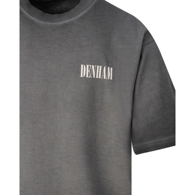 Denham Flare t-shirt short sleeve