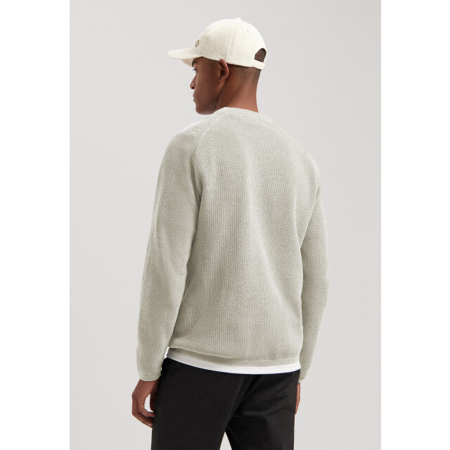 Dstrezzed Neill big chenille