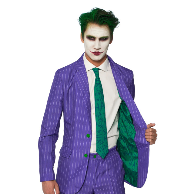 Suitmeister The joker