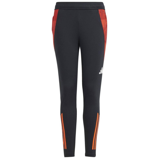 Adidas Kinder/kids tiro 24 wedstrijd joggingbroek