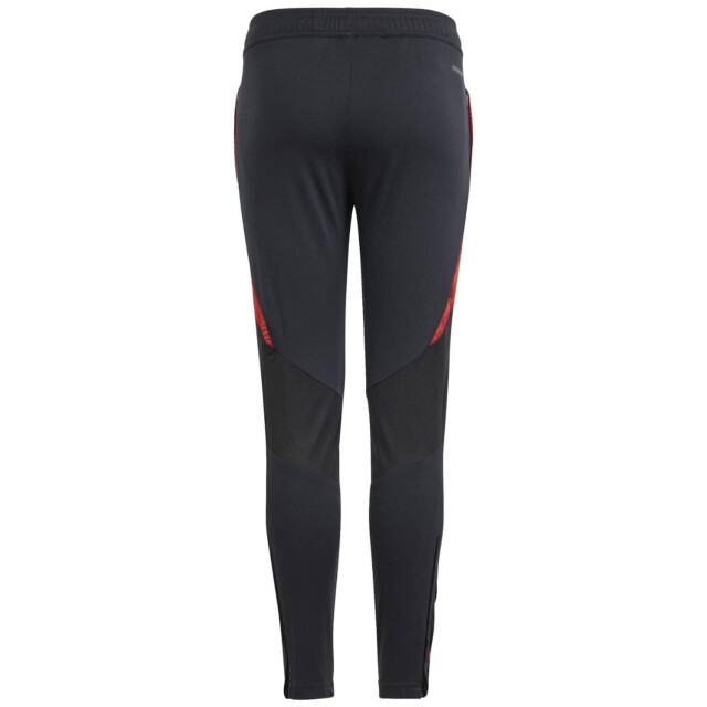 Adidas Kinder/kids tiro 24 wedstrijd joggingbroek